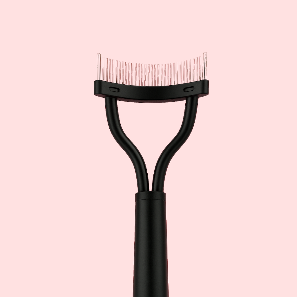 Eyelash comb