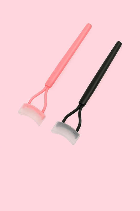 Eyelash comb