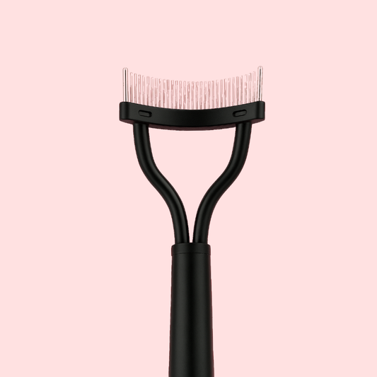 Eyelash comb